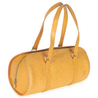 Louis Vuitton Vintage Tassil Epi Soufflot Bag