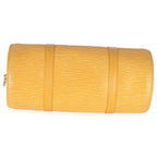 Louis Vuitton Vintage Tassil Epi Soufflot Bag