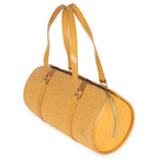 Louis Vuitton Vintage Tassil Epi Soufflot Bag