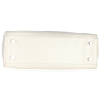 Louis Vuitton Ivory Epi Brea MM
