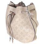 Louis Vuitton Galet Monogram Mahina Girolata Bag