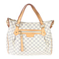Louis Vuitton Damier Azur Canvas Evora MM