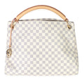 Louis Vuitton Damier Azur Canvas Artsy MM