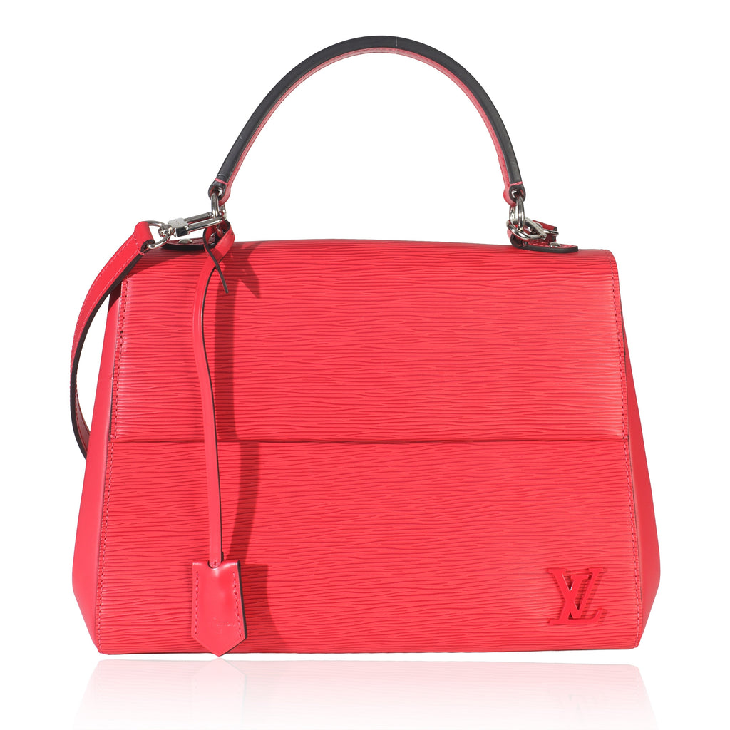 Louis Vuitton Grenade Epi Cluny MM