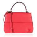 Louis Vuitton Grenade Epi Cluny MM