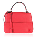 Louis Vuitton Grenade Epi Cluny MM
