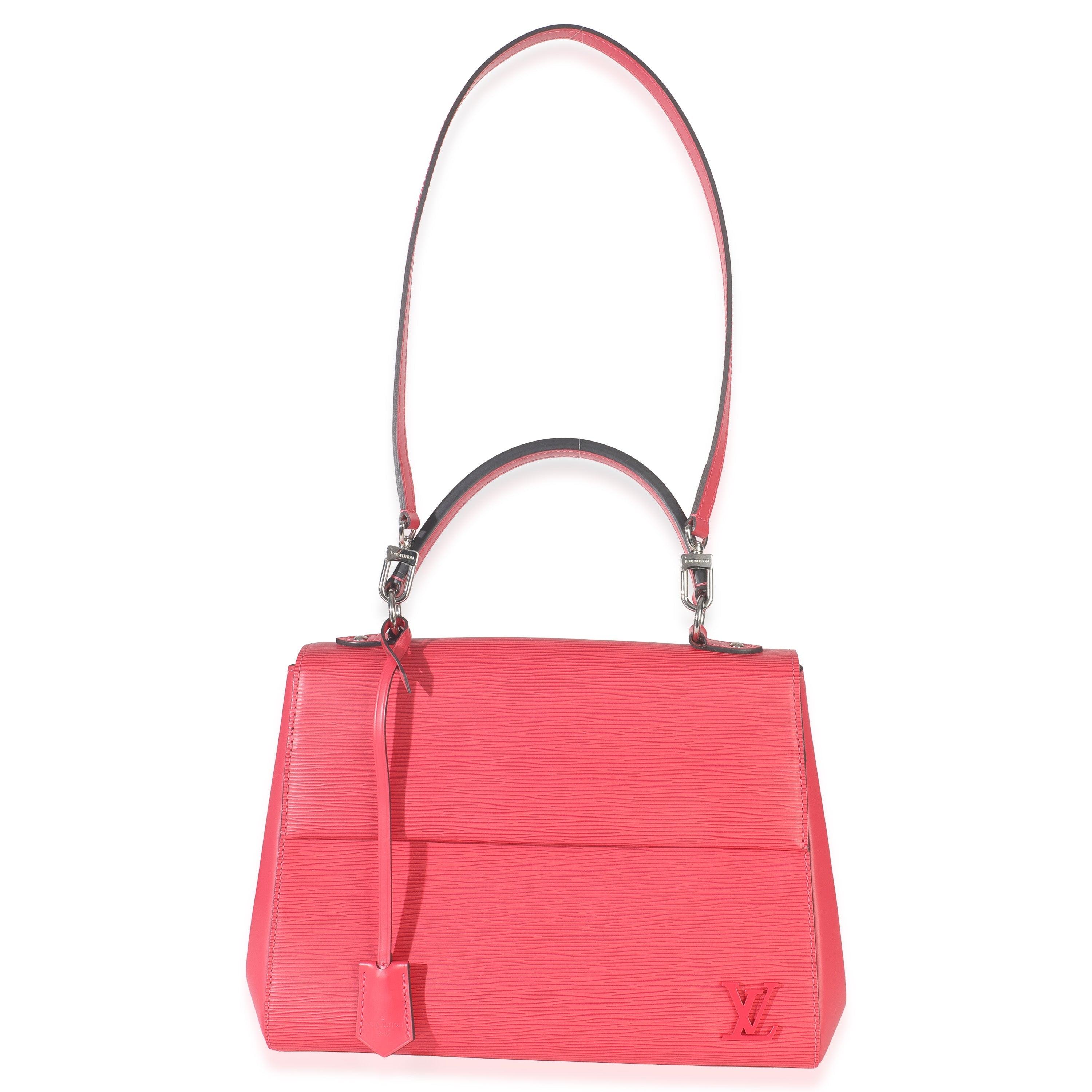 Louis Vuitton Grenade Epi Cluny MM