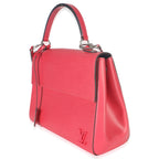 Louis Vuitton Grenade Epi Cluny MM