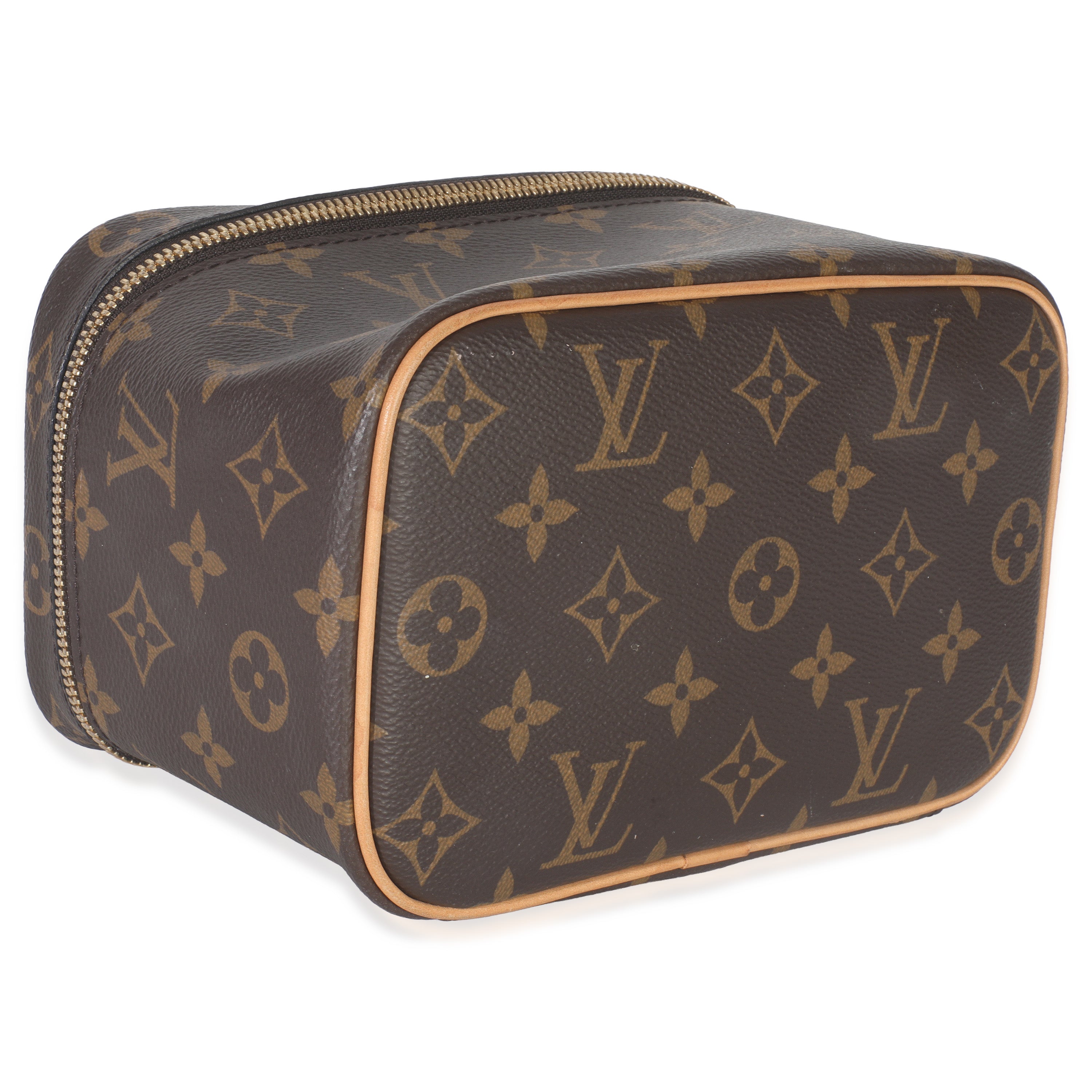 Louis Vuitton Monogram Canvas Nice BB