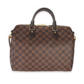 Louis Vuitton Damier Ebene Canvas Speedy Bandouliere 30