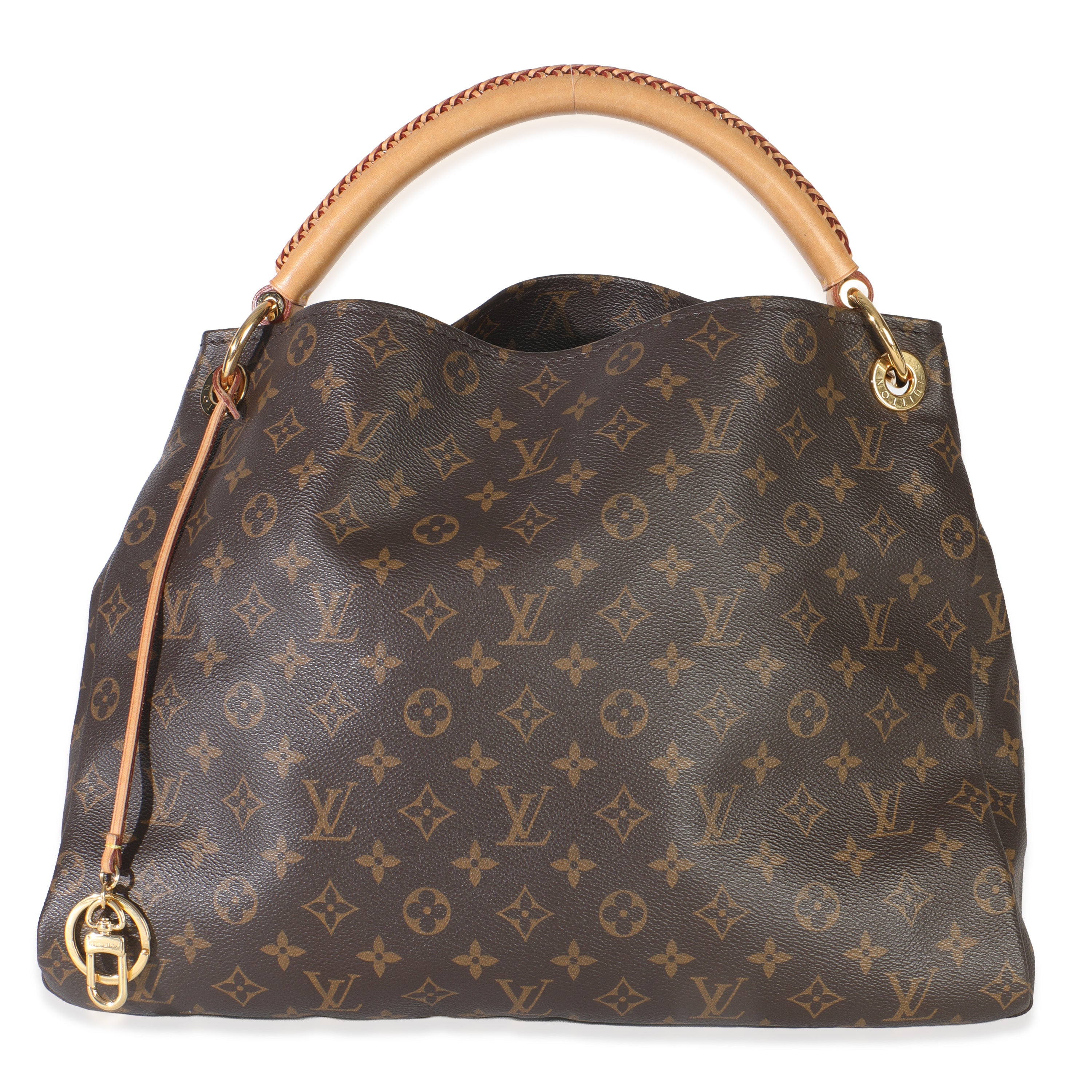 Louis Vuitton Monogram Canvas Artsy MM