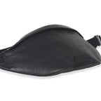 Louis Vuitton Black Monogram Shadow Discovery Bumbag