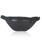 Louis Vuitton Black Monogram Shadow Discovery Bumbag