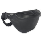 Louis Vuitton Black Monogram Shadow Discovery Bumbag