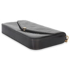 Louis Vuitton Amarante Monogram Vernis Felicie Pochette