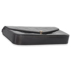 Louis Vuitton Amarante Monogram Vernis Felicie Pochette