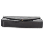 Louis Vuitton Amarante Monogram Vernis Felicie Pochette