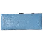 Louis Vuitton Blue Jean Epi Locky BB