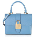 Louis Vuitton Blue Jean Epi Locky BB