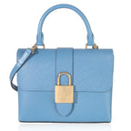 Louis Vuitton Blue Jean Epi Locky BB