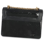 Louis Vuitton Black Monogram Vernis Epi Wynwood