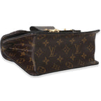 Louis Vuitton Black Monogram Vernis Epi Wynwood
