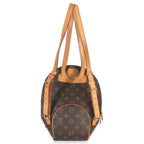 Louis Vuitton Monogram Canvas Ellipse Sac a Dos Backpack