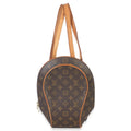 Louis Vuitton Monogram Canvas Ellipse Sac a Dos Backpack