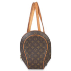 Louis Vuitton Monogram Canvas Ellipse Sac a Dos Backpack