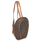 Louis Vuitton Monogram Canvas Ellipse Sac a Dos Backpack