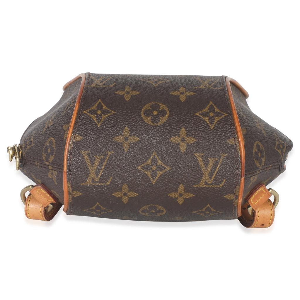 Louis Vuitton Monogram Canvas Ellipse Sac a Dos Backpack
