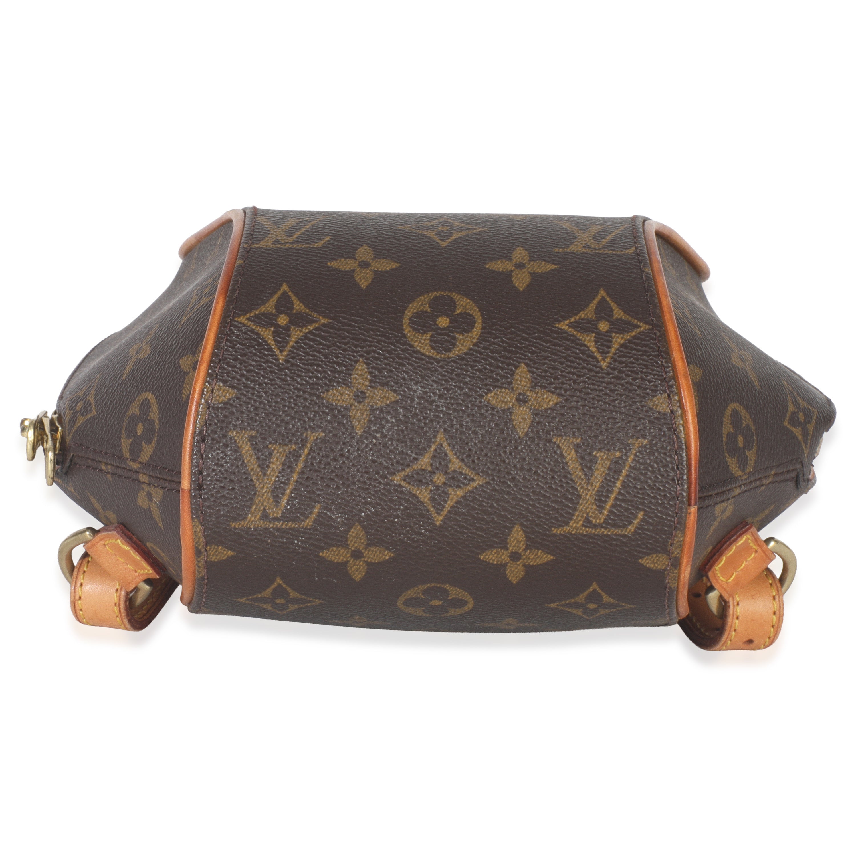 Louis Vuitton Monogram Canvas Ellipse Sac a Dos Backpack