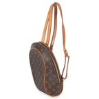 Louis Vuitton Monogram Canvas Ellipse Sac a Dos Backpack