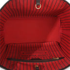 Louis Vuitton Damier Ebene Canvas Neverfull MM