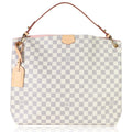 Louis Vuitton Damier Azur Canvas Graceful MM