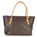 Louis Vuitton Monogram Canvas Raspail MM
