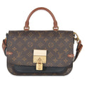 Louis Vuitton Sesame Monogram Canvas Vaugirard