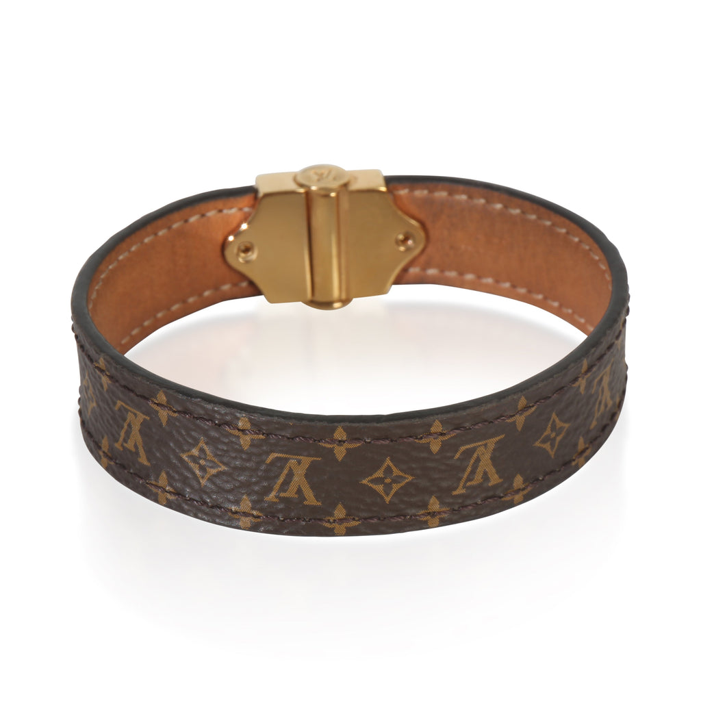 Louis Vuitton Nano Monogram