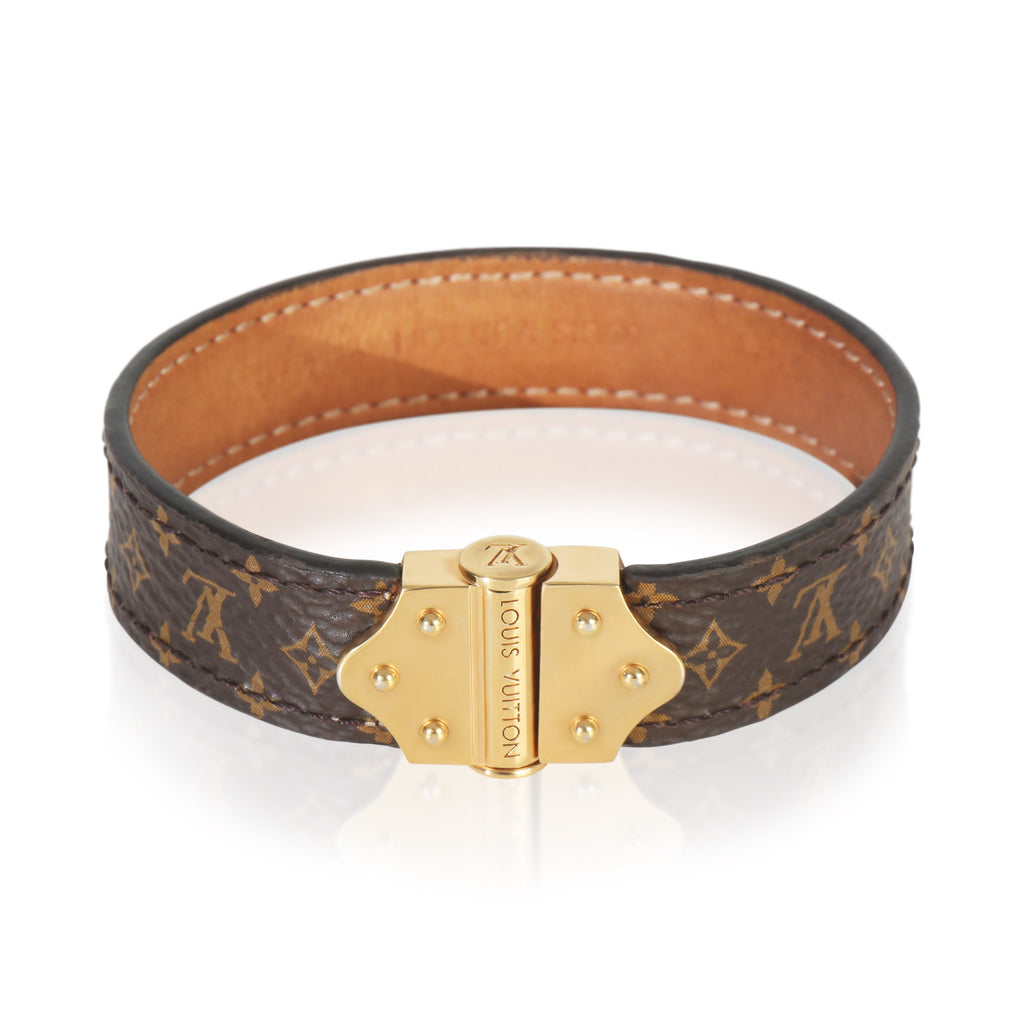 Louis Vuitton Nano Monogram