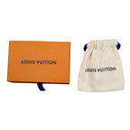 Louis Vuitton Gold-Plated  LV Sweetheart Bracelet