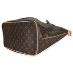 Louis Vuitton Monogram Canvas Palermo GM