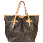 Louis Vuitton Monogram Canvas Palermo GM