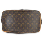 Louis Vuitton Monogram Canvas Palermo GM