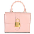 Louis Vuitton Rose Ballerine Epi Locky BB