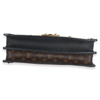 Louis Vuitton Reverse Monogram Canvas Trunk Clutch