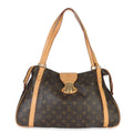 Louis Vuitton Monogram Canvas Stresa GM