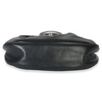Louis Vuitton Black Lambskin Monogram Sunset Vibe