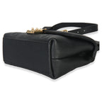 Louis Vuitton Black Giant Monogram Empreinte Madeleine BB