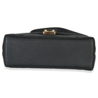 Louis Vuitton Black Giant Monogram Empreinte Madeleine BB