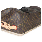Louis Vuitton Monogram Canvas Horizon Soft Duffle 55